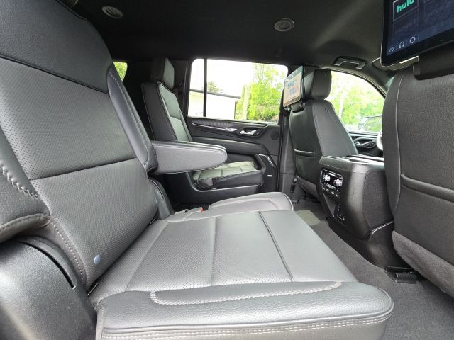 2024 GMC Yukon XL Denali:45613A1