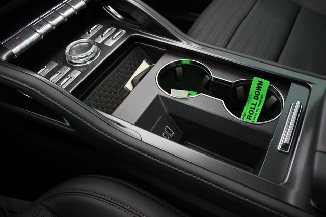 New 2026 White Lincoln Reserve image 19