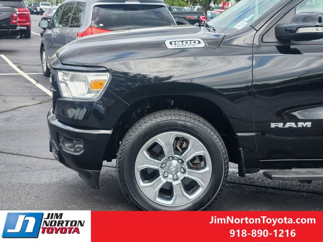 Used 2020 Ram 1500 Truck