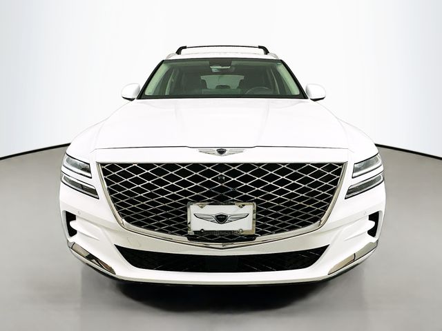 Thumbnail: 2024 Genesis GV80 - 2