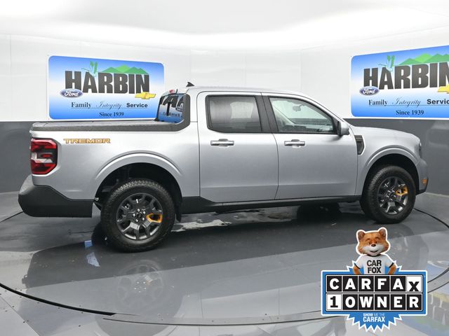 2023 Ford Maverick Lariat photo
