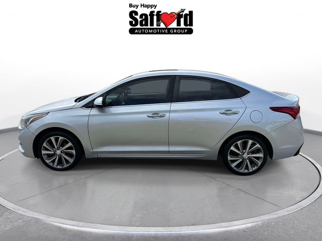 2019 Hyundai Accent Limited - Photo 6