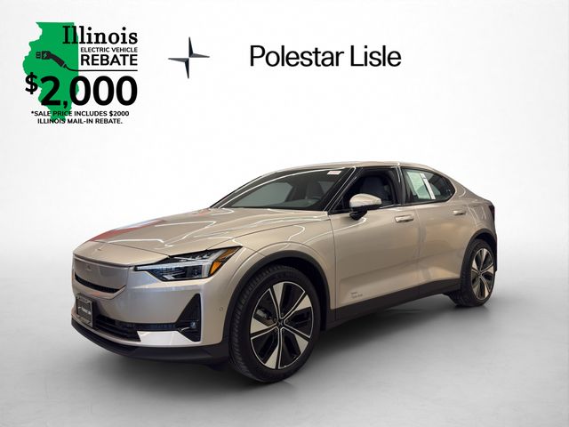 2024 Polestar 2 Long Range Dual Motor AWD