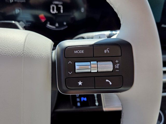 New 2027 Gray Hyundai SEL image 23