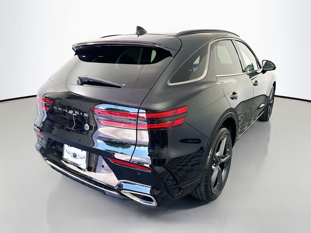 Thumbnail: 2026 Genesis GV70 - 5