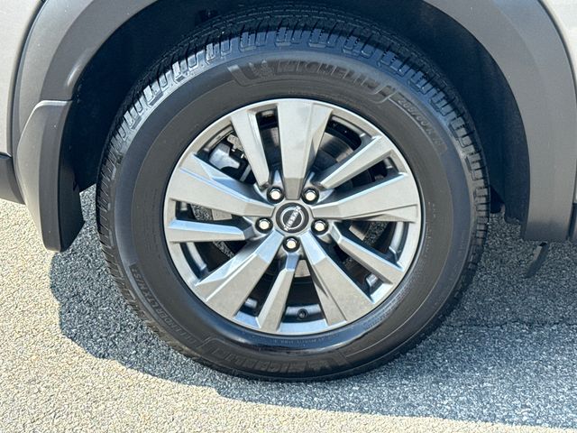 Used 2022 Nissan Pathfinder SUV