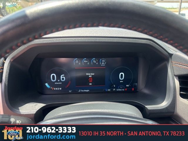 Used Car 2023 Ford Expedition  Timberline For Sale Under $60,000 In San Antonio, Texas