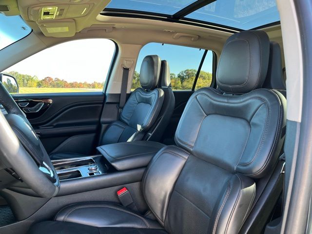 Photo 4 of 2024 Lincoln Aviator Reserve