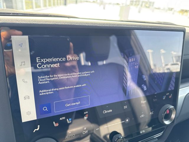 2024 Lexus GX - $79,998