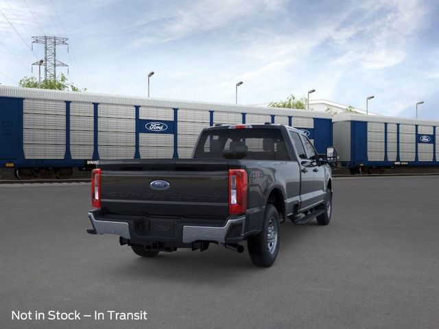 2026 Ford F-250 Super Duty XL
