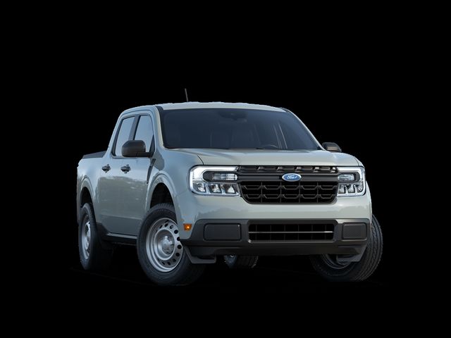 2024 Ford Maverick XL photo