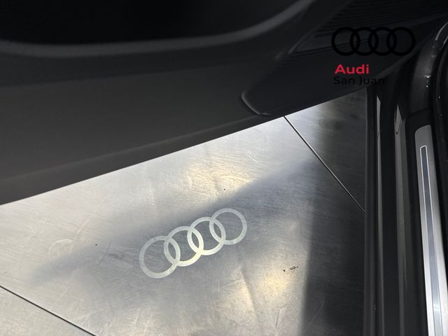 New 2026 Gray Audi 55 Premium Plus image 41