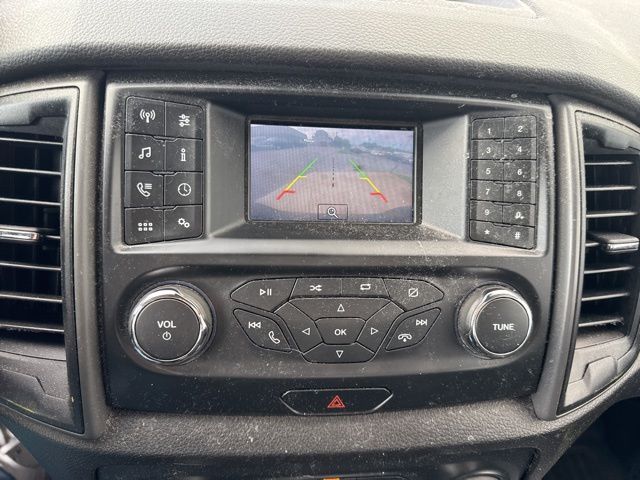 2019 Ford Ranger XL photo