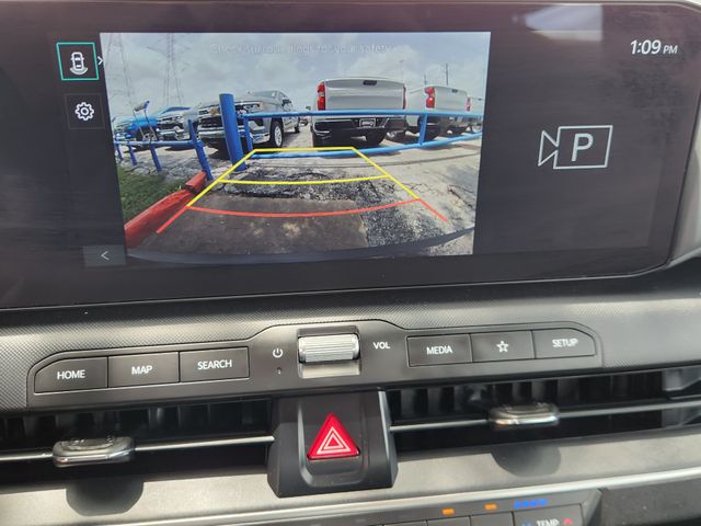 2025 Kia K4 LXS Blue at Joe Myers Mazda Kia