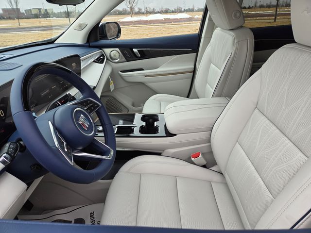 2026 Buick Enclave Avenir FWD