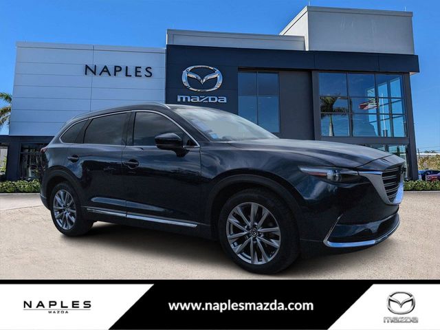 2019 Mazda Mazda CX-9 Grand Touring