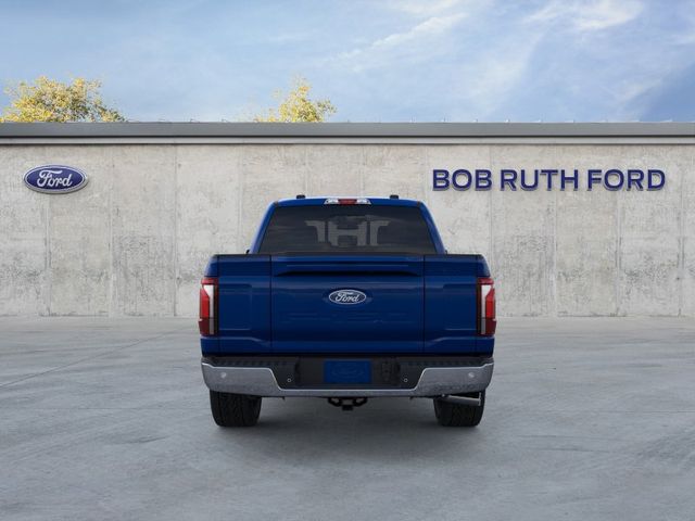2026 Ford F-150 Lariat - 5