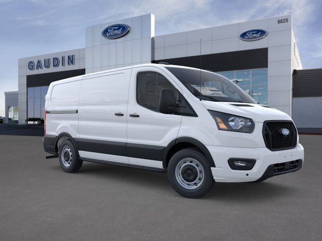  Ford Transit-150