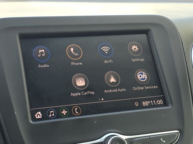 2020 Chevrolet Equinox LS:46683A