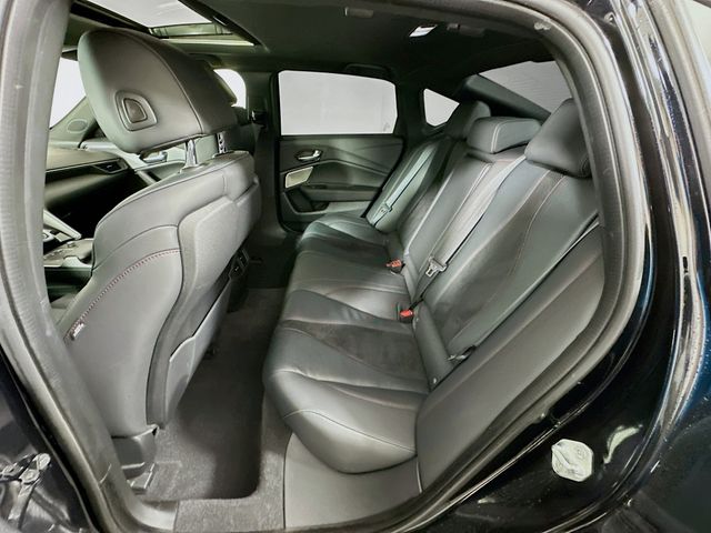 Thumbnail: 2023 Acura TLX - 25