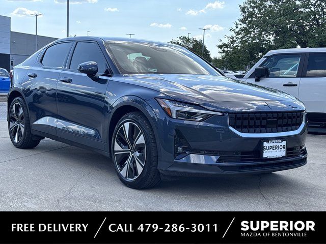 2023 Polestar 2 Long Range Dual Motor AWD   