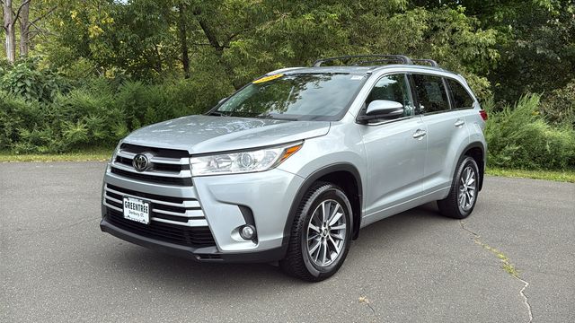 Used 2018 Toyota Highlander SUV