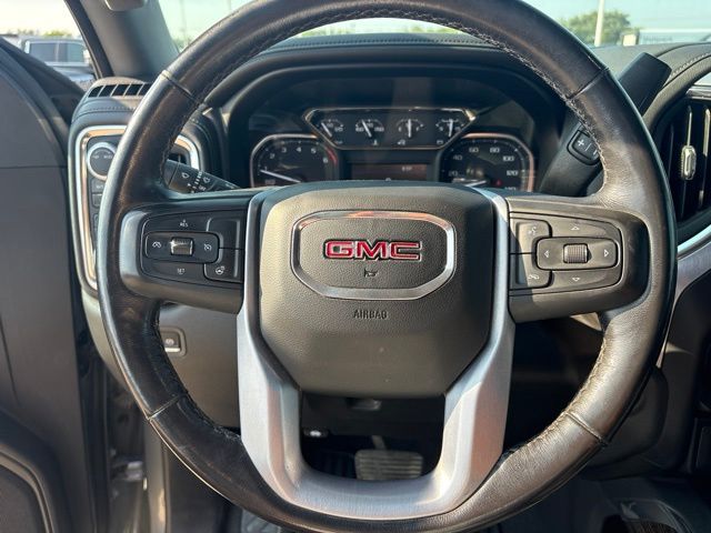 Used 2020 GMC Sierra 1500 Truck