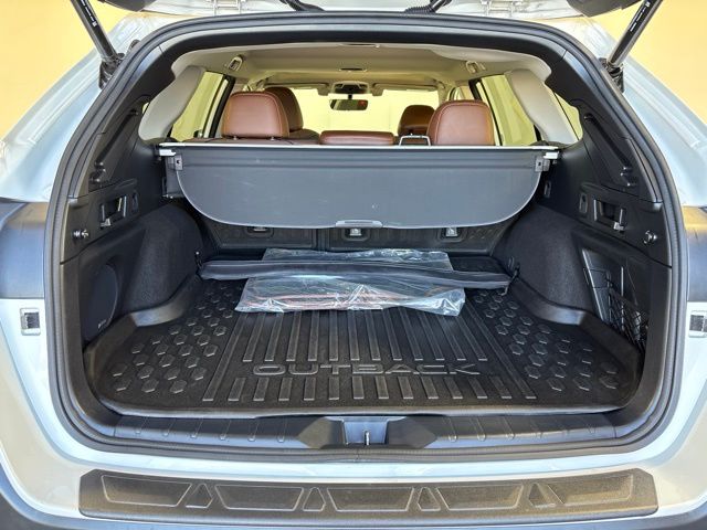 Used 2021 Subaru Outback SUV