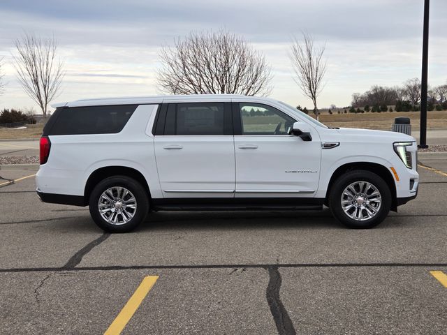 2026 GMC Yukon XL 4WD Denali