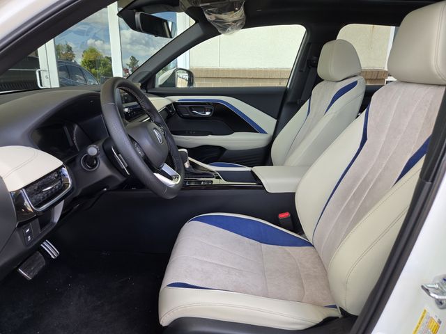 New 2026 Acura ADX SUV