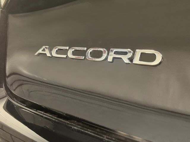 2024 Honda Accord Hybrid Sport 9