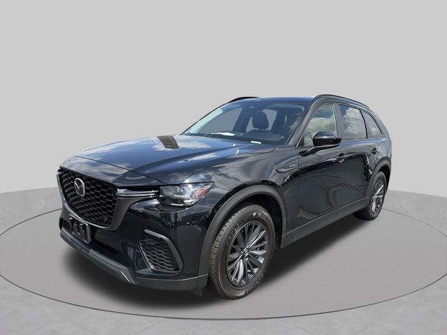 2025 Mazda CX-70 3.3 Turbo Preferred AWD