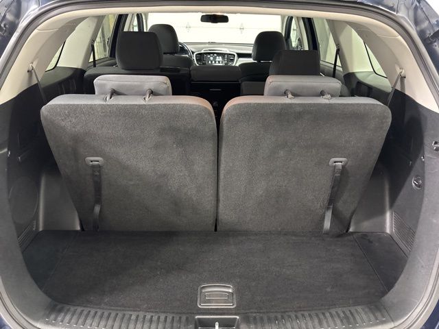 2019 Kia Sorento LX photo