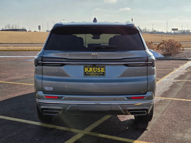 2026 Buick Enclave Avenir FWD