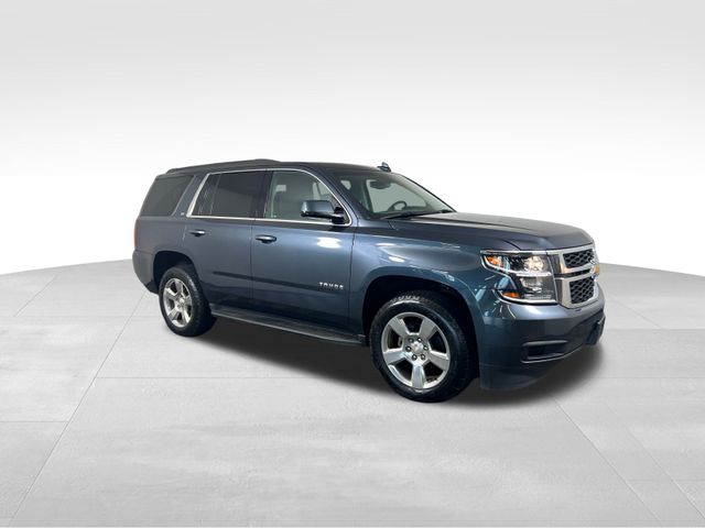 2019 Chevrolet Tahoe LT 3