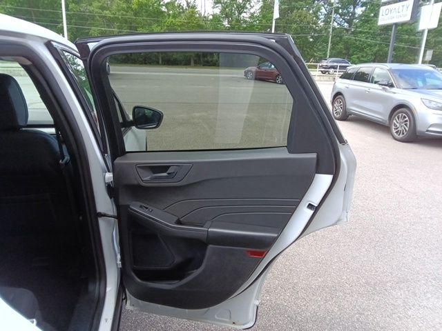 Used 2024 Ford Escape SUV