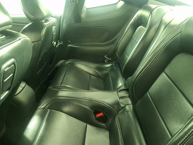 Used 2024 Ford Mustang Coupe