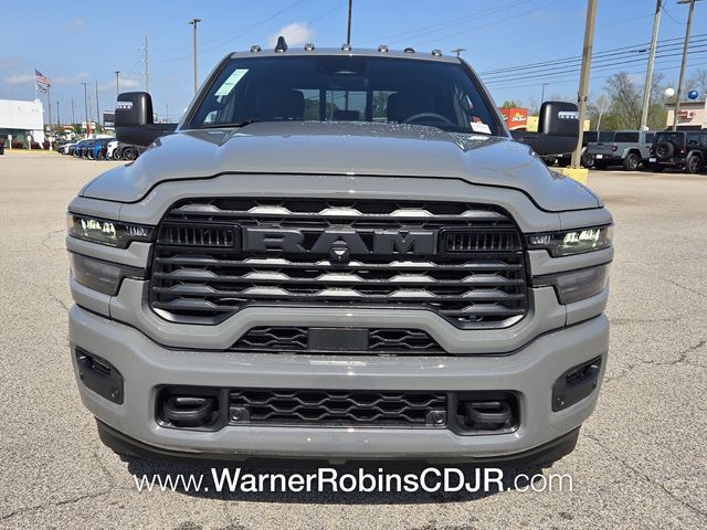 New 2026 Gray Ram Big Horn image 2