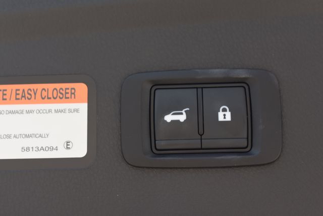 Used 2025 Mitsubishi Eclipse Cross SUV