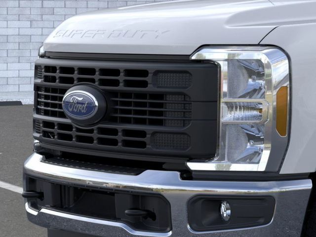 2024 Ford F-250SD XL 17