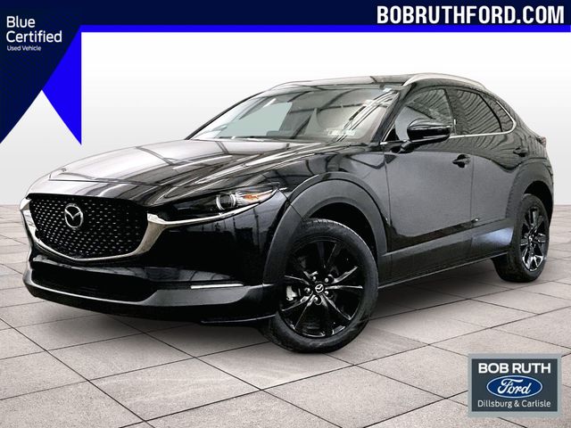 2022 Mazda CX-30 2.5 Turbo Premium Plus Package - 0