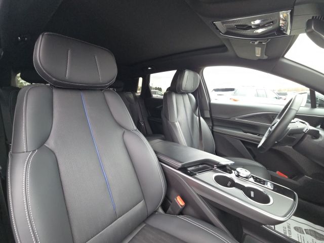 2024 Cadillac LYRIQ Luxury:C02520