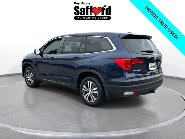Certified Used 2018  Honda EX-L image 10