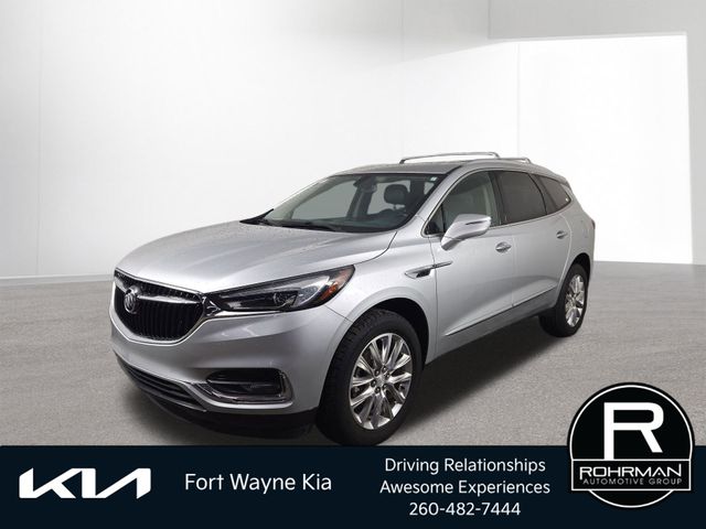 2019 Buick Enclave