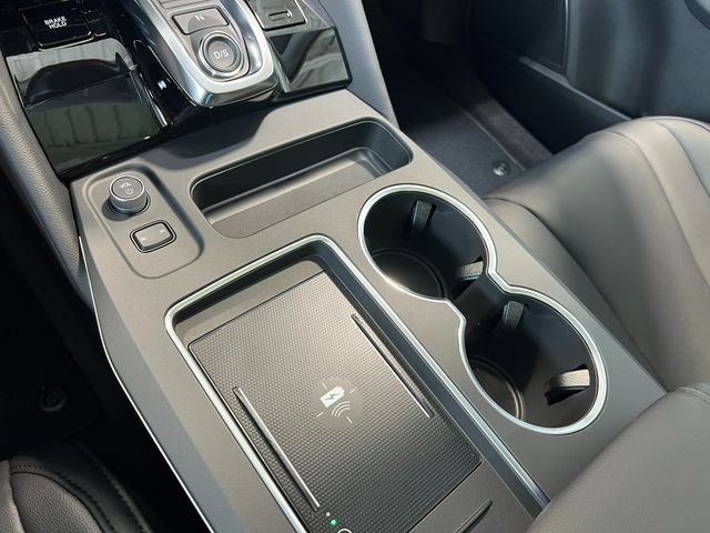 2026 Acura MDX Base - Nh-885m/Liquid_Car exterior view 20