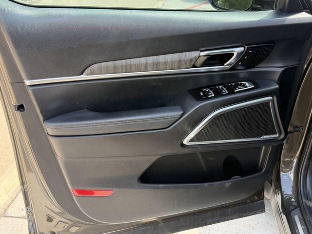 2023 Kia Telluride SX-Prestige - 9