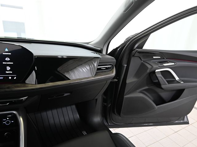 Certified Used 2025 Gray Audi 2.0T Premium Plus image 29