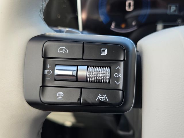 2027 Hyundai Santa Fe