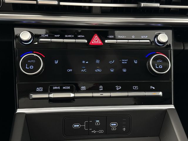 New 2025 Hyundai Santa Fe For Sale in Indianapolis, IN