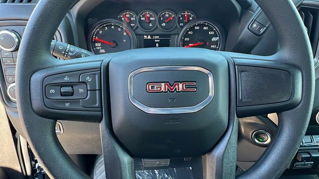 2024 GMC Sierra 1500 Pro 30